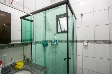 Apartamento à venda com 150m², 3 quartos e 2 vagasBanheiro social