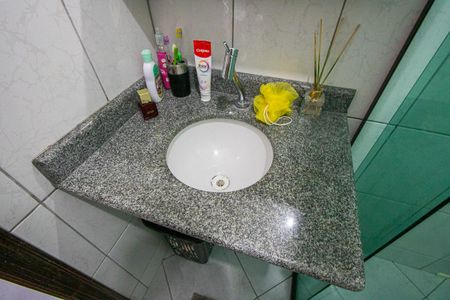 Apartamento à venda com 150m², 3 quartos e 2 vagasBanheiro social