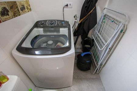 Apartamento à venda com 150m², 3 quartos e 2 vagasÁrea de serviço/Lavabo