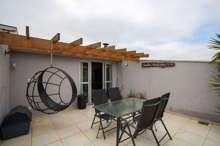 Apartamento à venda com 150m², 3 quartos e 2 vagasÁrea externa