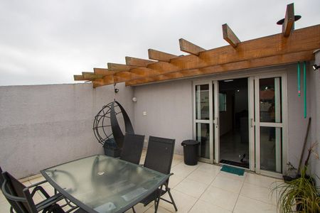 Apartamento à venda com 150m², 3 quartos e 2 vagasÁrea externa