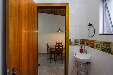 Apartamento à venda com 150m², 3 quartos e 2 vagasÁrea de serviço/Lavabo