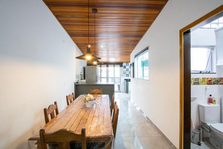 Apartamento à venda com 150m², 3 quartos e 2 vagasCobertura