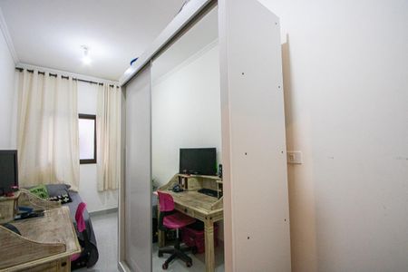 Apartamento à venda com 150m², 3 quartos e 2 vagasQuarto 3