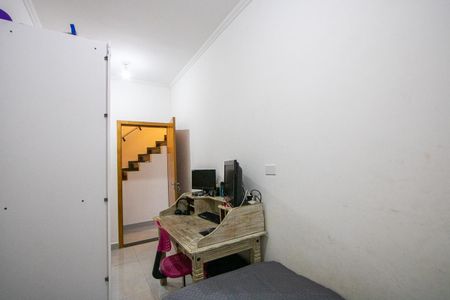 Apartamento à venda com 150m², 3 quartos e 2 vagasQuarto 3