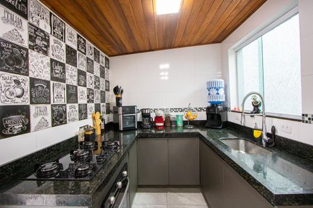 Apartamento à venda com 150m², 3 quartos e 2 vagasCozinha/Espaço gourmet