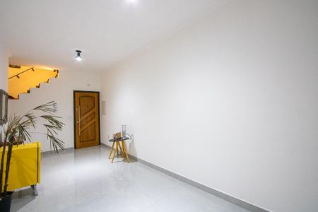 Apartamento à venda com 150m², 3 quartos e 2 vagasSala
