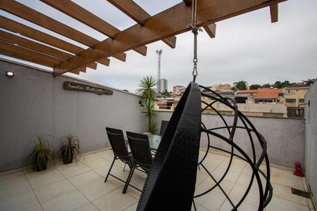 Apartamento à venda com 150m², 3 quartos e 2 vagasÁrea externa