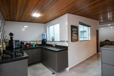 Apartamento à venda com 150m², 3 quartos e 2 vagasCozinha/Espaço gourmet