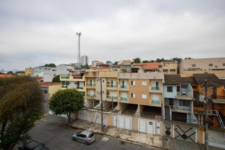 Apartamento à venda com 150m², 3 quartos e 2 vagasVista da área externa