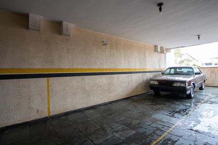 Apartamento à venda com 150m², 3 quartos e 2 vagasVaga da garagem