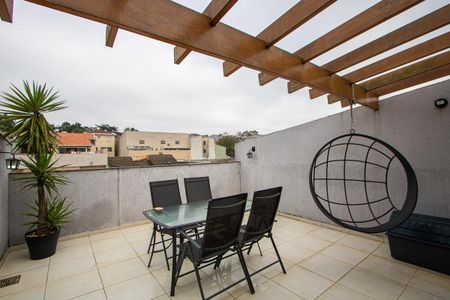 Apartamento à venda com 150m², 3 quartos e 2 vagasÁrea externa
