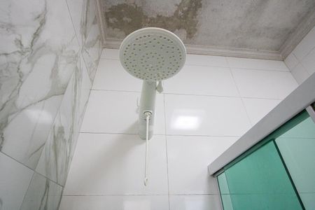 Apartamento à venda com 150m², 3 quartos e 2 vagasBanheiro do quarto 1