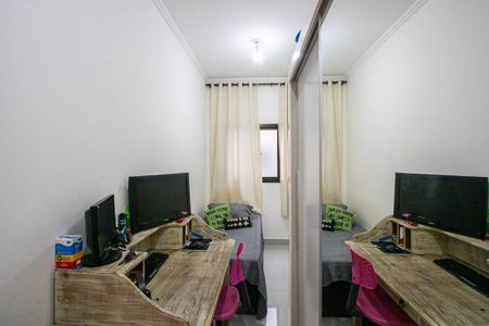 Apartamento à venda com 150m², 3 quartos e 2 vagasQuarto 3