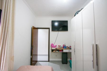 Apartamento à venda com 150m², 3 quartos e 2 vagasQuarto 2