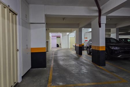 Apartamento à venda com 162m², 4 quartos e 6 vagasGaragem