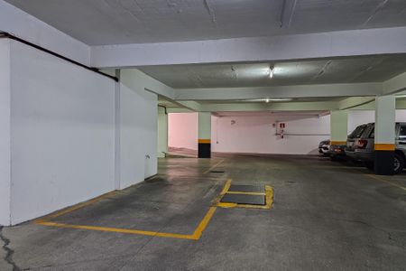 Apartamento à venda com 162m², 4 quartos e 6 vagasGaragem