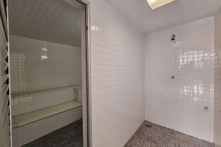Apartamento à venda com 162m², 4 quartos e 6 vagasÁrea comum - Sauna