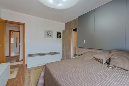 Apartamento à venda com 162m², 4 quartos e 6 vagasSuíte 1