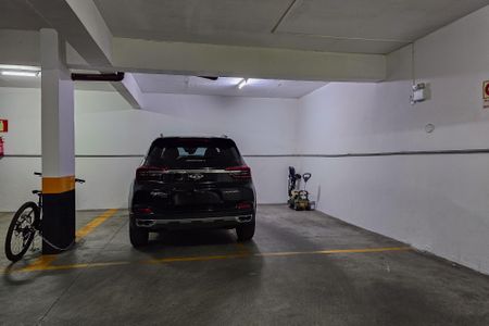 Apartamento à venda com 162m², 4 quartos e 6 vagasGaragem