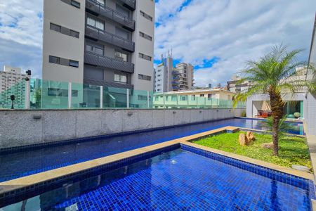 Apartamento à venda com 162m², 4 quartos e 6 vagasÁrea comum - Piscina
