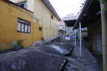 Casa à venda com 338m², 7 quartos e 2 vagasQuintal