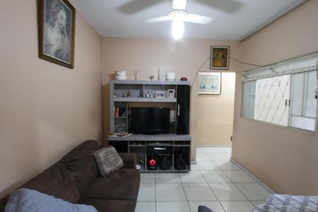 Casa à venda com 338m², 7 quartos e 2 vagasSala casa 2