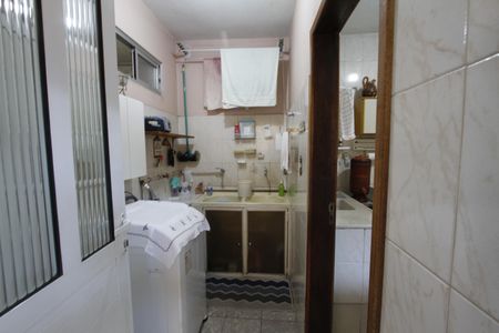 Casa à venda com 338m², 7 quartos e 2 vagasÁrea de Serviço casa 2