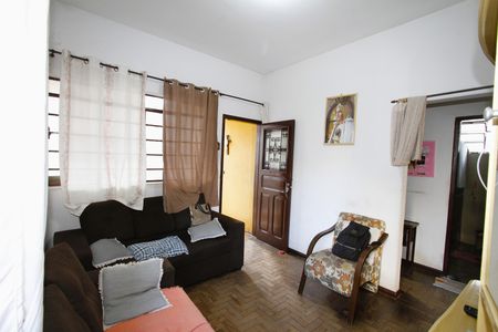 Casa à venda com 338m², 7 quartos e 2 vagasSala 