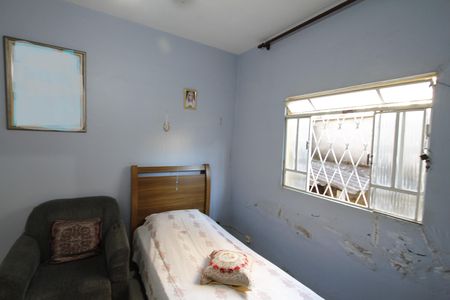 Casa à venda com 338m², 7 quartos e 2 vagasQuarto 1 casa 2