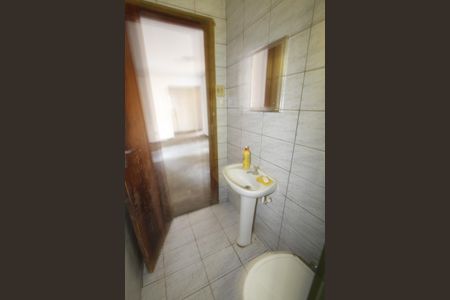 Casa à venda com 338m², 7 quartos e 2 vagasBanheiro Social casa 3