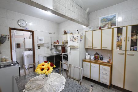 Casa à venda com 338m², 7 quartos e 2 vagasCozinha casa 2