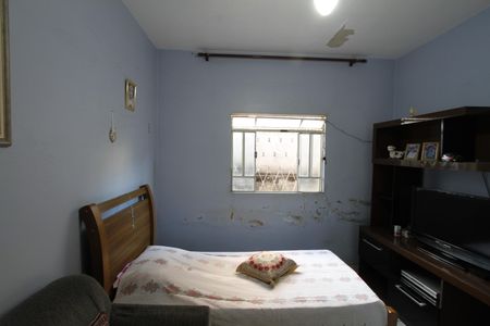 Casa à venda com 338m², 7 quartos e 2 vagasQuarto 1 casa 2