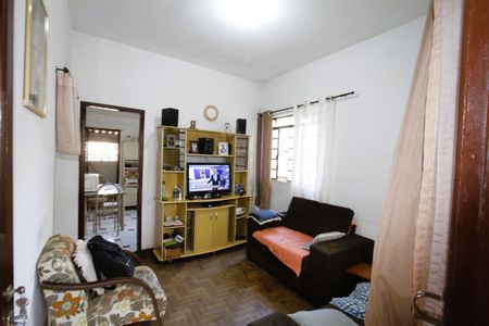 Casa à venda com 338m², 7 quartos e 2 vagasSala 