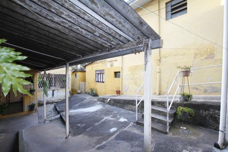 Casa à venda com 338m², 7 quartos e 2 vagasQuintal
