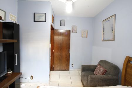 Casa à venda com 338m², 7 quartos e 2 vagasQuarto 2 casa 2