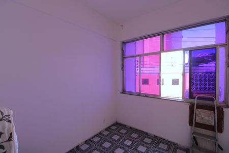 Apartamento para alugar com 40m², 1 quarto e sem vagaQuarto