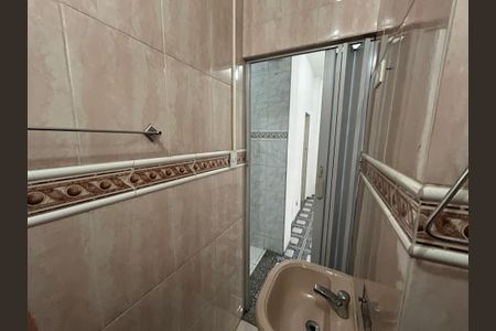 Apartamento para alugar com 40m², 1 quarto e sem vagaBanheiro