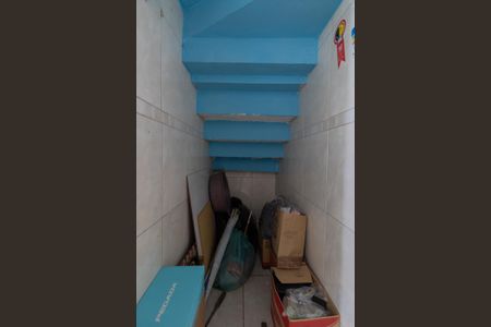 Casa à venda com 100m², 3 quartos e 2 vagasÁrea de Serviço