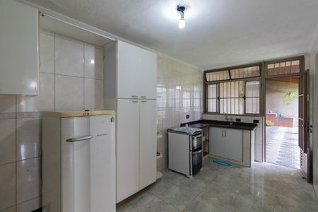 Casa à venda com 100m², 3 quartos e 2 vagasCozinha