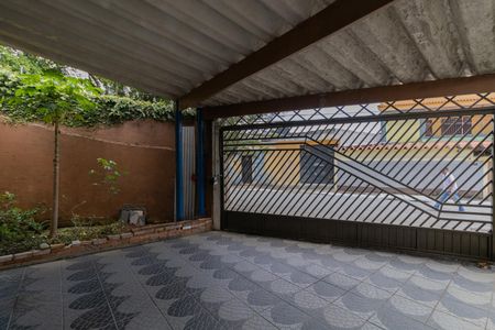 Casa à venda com 100m², 3 quartos e 2 vagasGaragem
