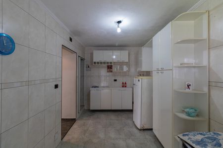 Casa à venda com 100m², 3 quartos e 2 vagasCozinha