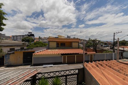 Casa à venda com 100m², 3 quartos e 2 vagasVista Quarto 1