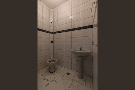 Casa à venda com 100m², 3 quartos e 2 vagasBanheiro da Suíte