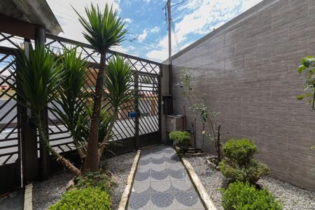 Casa à venda com 100m², 3 quartos e 2 vagasEntrada