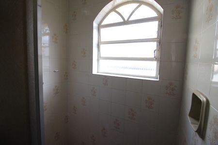 Casa à venda com 180m², 3 quartos e 2 vagasBanheiro da Suíte 3