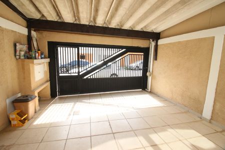 Casa à venda com 180m², 3 quartos e 2 vagasGaragem