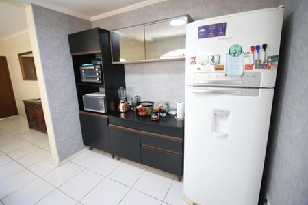 Casa à venda com 180m², 3 quartos e 2 vagasCozinha