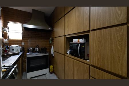 Casa à venda com 252m², 3 quartos e 2 vagasCozinha