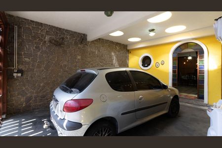 Casa à venda com 252m², 3 quartos e 2 vagasGaragem